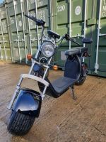3000 Watts Newest fat Tyre Citycoco Electric Scooter