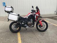 2018 Honda Africa Twin CRF1000L WhatsApp +13236413248