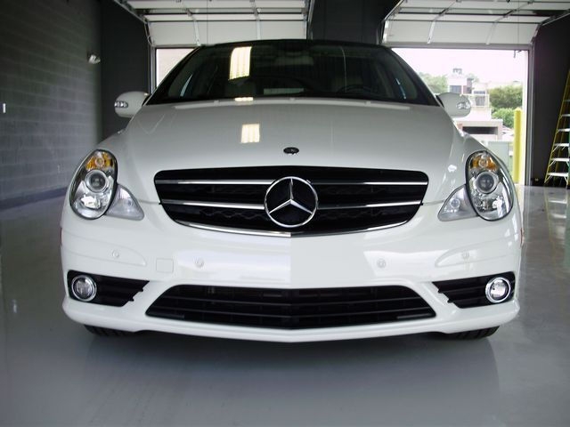 used  2010 Mercedes-Benz R350 4MATIC  
