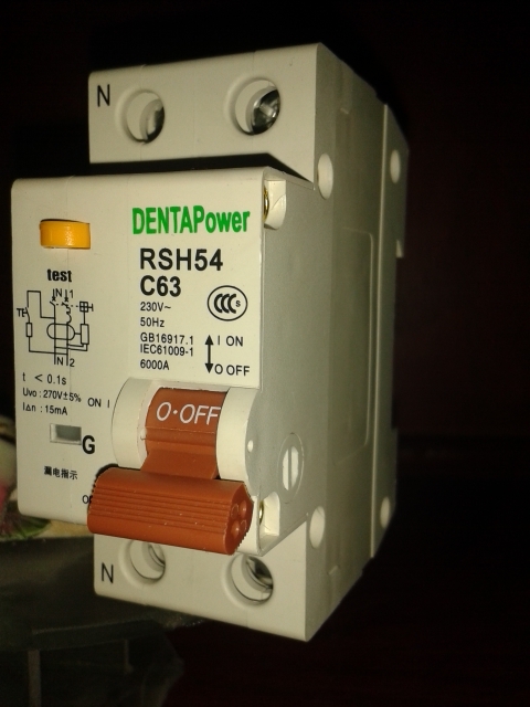 DENTAPower حماية اجهزتك واطفالك من خطر الكهرباء