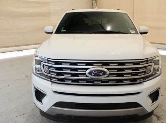   Ford Expedition 2018 GCC