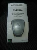 ريبون لطابعة zebra zc300