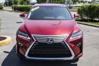 2018 Lexus RX 350 Full Options for sale