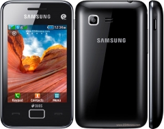 samsung star3 s5222