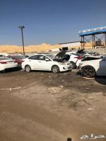 نجوم الرياض لشراء السيارات الحديثة والقديمة المصدوما والمعطله بالفراغ 