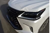 2020 Lexus LX 570 LEFT HAND DRIVE (Export only)