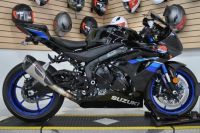 2017 Suzuki GSXR1ooo