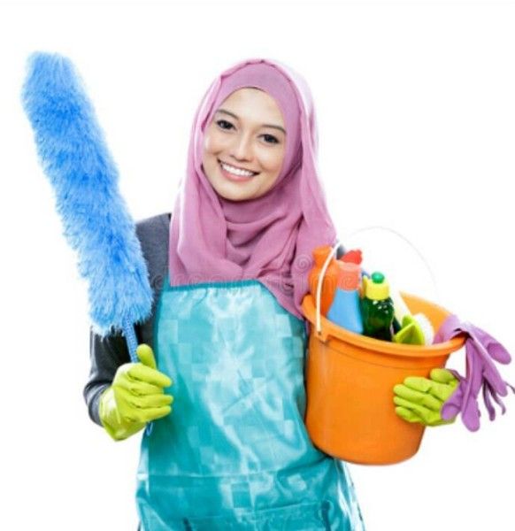 مطلووب عاملة نظافة لاسرة راقية جداا في التجمع الاول