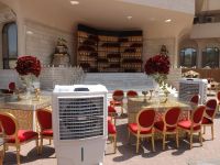 Portable, Event, Outdoor Air Cooler for rent in Dubai, Abu Dhabi-UAE.