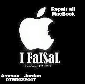 Repair all MacBook