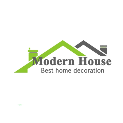 modern houseeg
