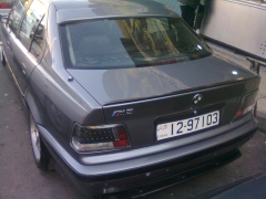 BMW M3 92