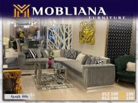 احدث – كولكشن 2023 Mobliana furniture من وخصومات - غرف نوم موديرن 2024