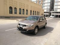 Nissan Qashqai 2011 (Brown)