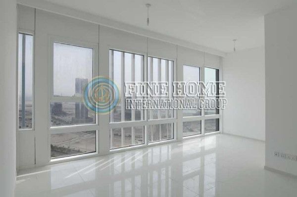 New Brand 3 Bedroom Apartment in Al Reem Island, Abu Dhabi