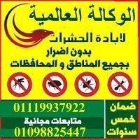 افضل شركة تنظيف وابادة حشرات وقوارض فى مصر سعر اللتر 30 جنية بالضمان 