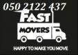 Fast House Local Movers Packers Shifters 050 2122 437 Muhammad