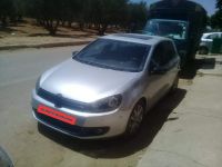 Golf 6