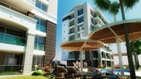 APARTMENT FOR SALE IN ANTALYA TURKEY 