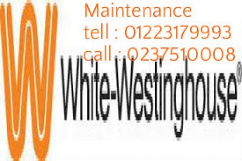 فرع صيانة وايت وستنجهاوس 01283377353   # اصلاح white westinghouse