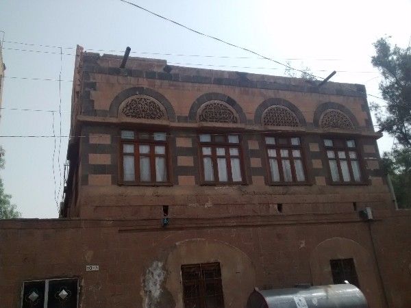 عماره