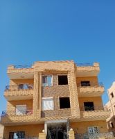 شقة رووف للبيع بسعر مميز في الشيخ زايد