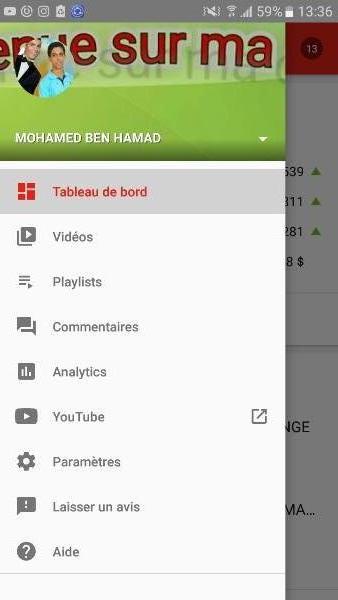 Mohamed ben hamad amzing skills