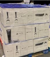 Sony PlayStation 5 Pro disk