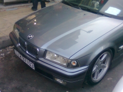 BMW M3 92