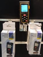 المتر الليزري مقياس المسافه 100م Digital Laser Distance Meter