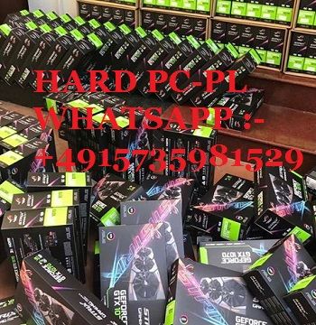 Selling : Radeon Rx 580 , GeForce GTX 1080 Ti