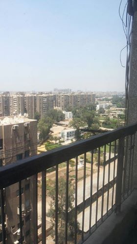 للبيع شقة بعمارات العبور بمصر الجديدة