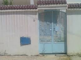 منزل للبيع الحمامات تونس