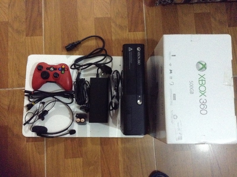 xbox 360 للبيع