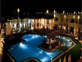 فندق تروبيكانا تيفولى 4**** 4 ايام 01060907228