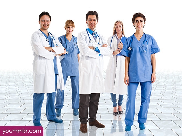 Required Medical Center of Doha