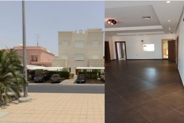 Fantastic New 4BR 2nd Floor For Rent In Mishref Westerns Only Aqaratt 