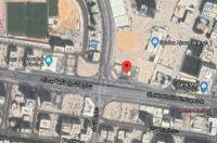 أرض مميزة جدا للبيع-قلب عجمان-على شارع ش خليفة-امام جسر غلفا-للاستثمار
