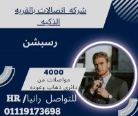 تصميم اعلان ايميل برنامج المرتبات شركة رامتان فى القاهرة | Email_adver