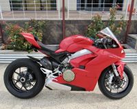 2019 Ducati Panigale V4