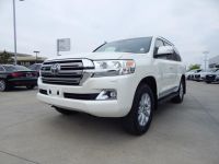 202016 TOYOTA LAND CRUISER