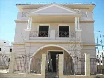 villa for sale in new cairo el tagm3