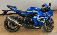 2017 SUZUKI GSX-R1000