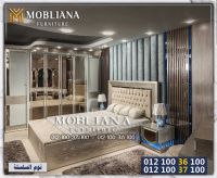 بجميع فروع Mobliana furniture عروض للعرسان 💥بسعر المصنع اثاث العوضي