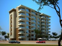 APARTMENT FOR SALE IN ANTALYA TURKEY 