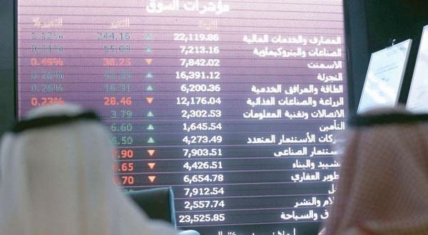 توصيات وادارة محافظ الاسهم السعودية  والفوركس العملات باعلي ربح اسبوع