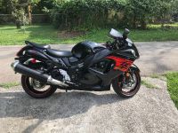 2018 Suzuki gsx r1300 available for sale