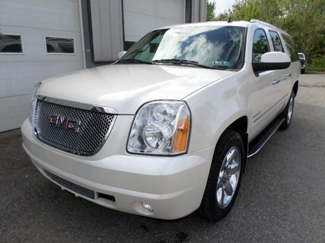 2013 GMC Yukon XL 1500