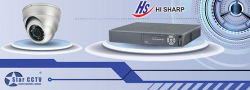 hisharp-cctv-product
