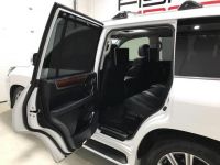 2017  Lexus LX570  